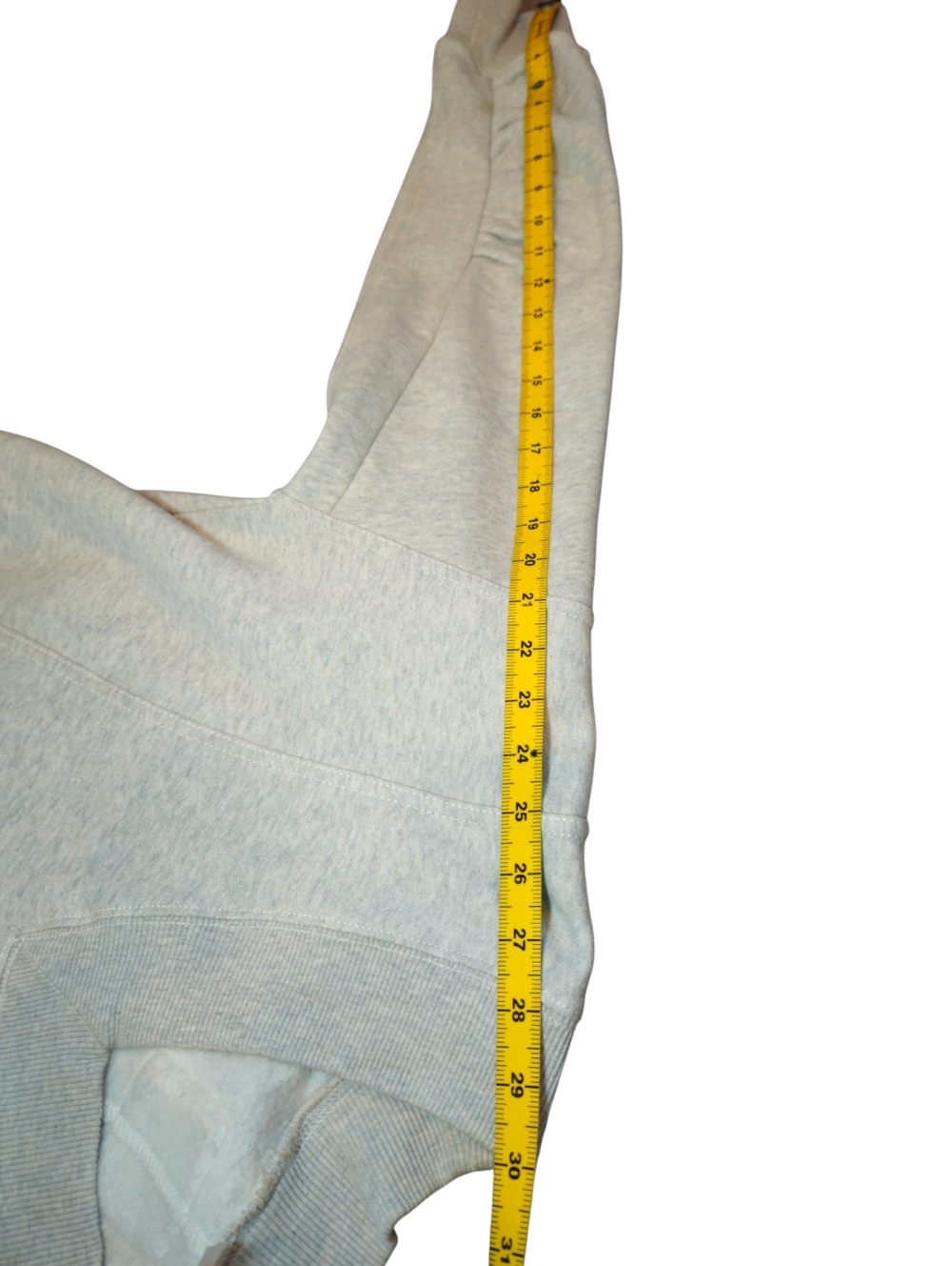 FP Movement Intercept Romper Heather Gray XS Free People Athletic Lounge - Picture 8 of 13
